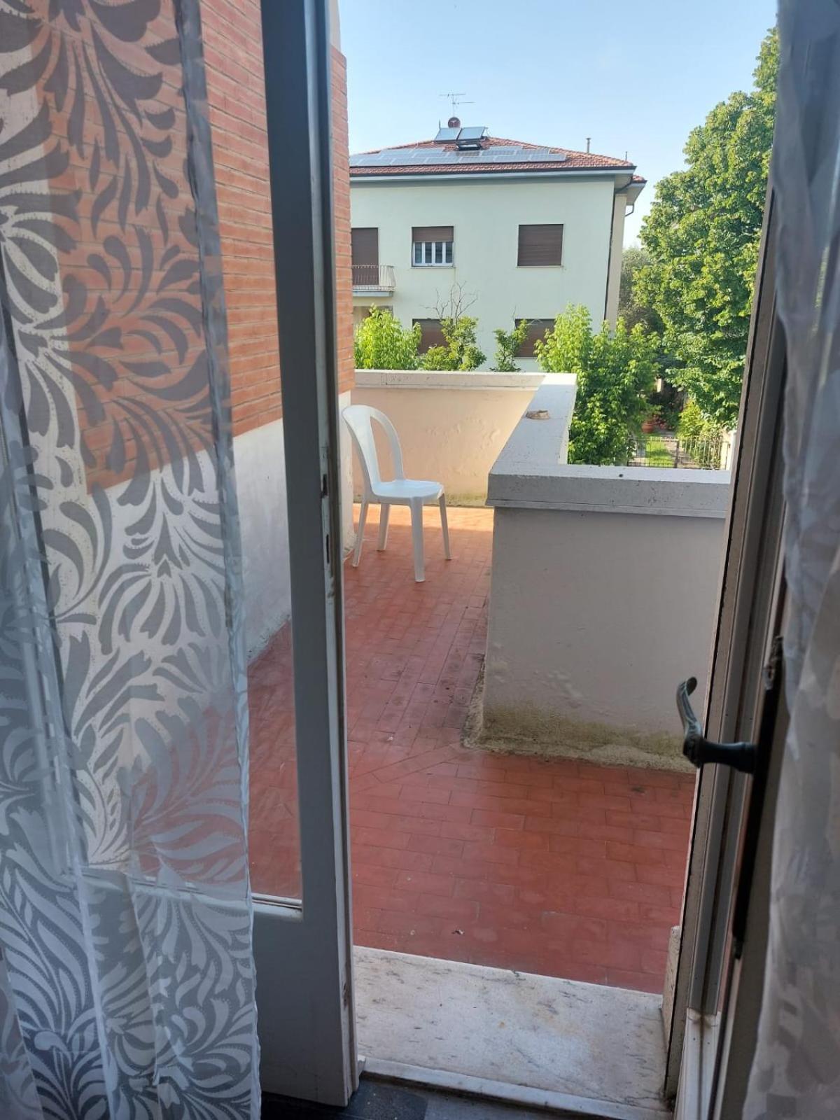 Villa Mehari Pisa Exterior foto